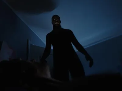 My Nightmare My Nightmare