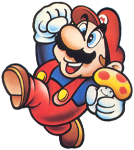 Mario Mario