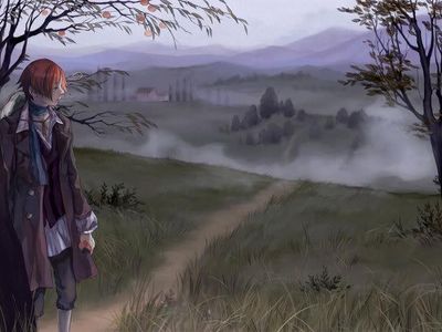 Chapter 2: It's Just a Dream Chapter 2: It's Just a Dream