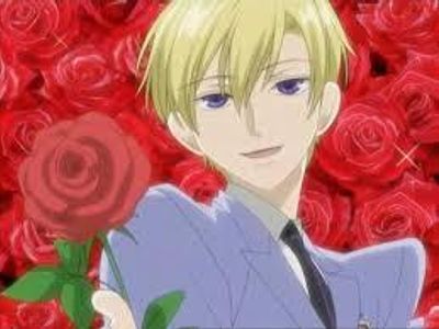 Tamaki Suoh (Ouran High School Host Club) Tamaki Suoh (Ouran High School Host Club)