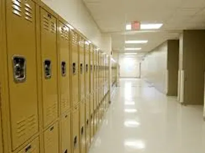 The School Halls The School Halls