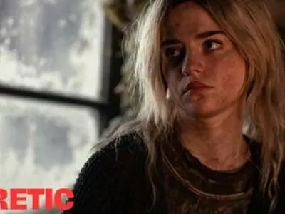 17. Heretic — TBD 2024