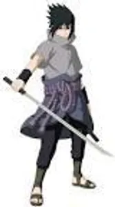 Sesa v Sasuke Sesa v Sasuke