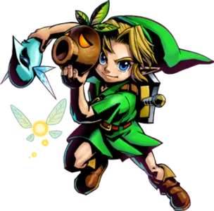 Link Link