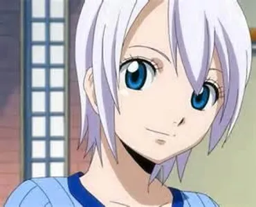 Lisanna is back in Fairy Tail!