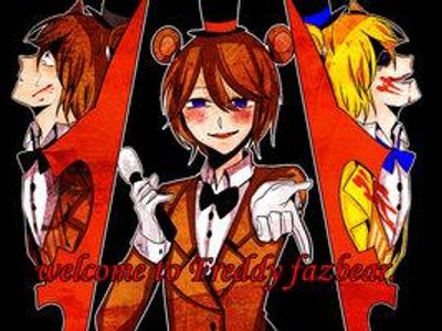 The legend of Freddy Fazbear's Pizza The legend of Freddy Fazbear's Pizza