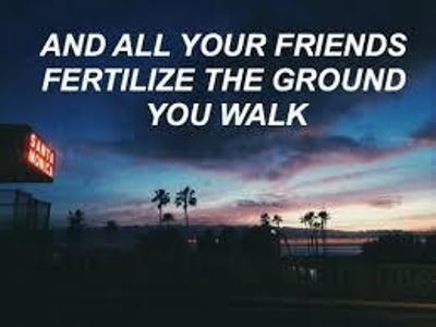 The Pantaloon by Twenty Øne Pilots The Pantaloon by Twenty Øne Pilots