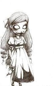 Chapter 2 "the doll" Chapter 2 "the doll"