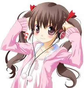 The girl of my dreams (Matlen)