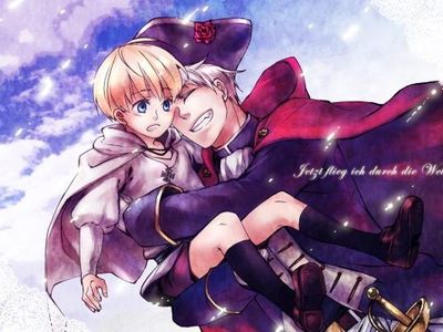 The fall of Prussia The fall of Prussia