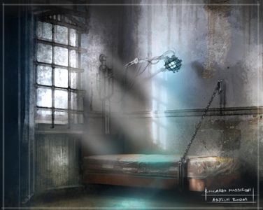 The Asylum Escape The Asylum Escape