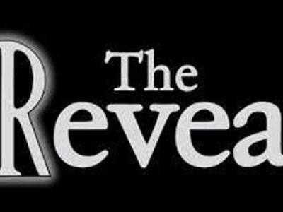 The big Reveal The big Reveal