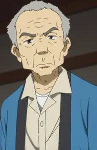 Hisao Hisao