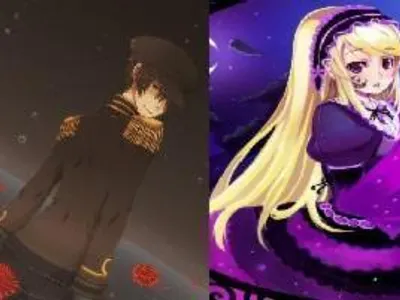 The Ending of the Story