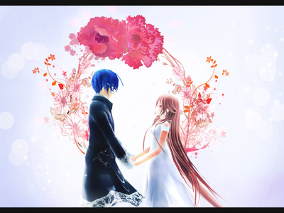 The Love Blooms The Love Blooms