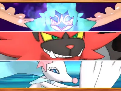 Pokemon Pokemon