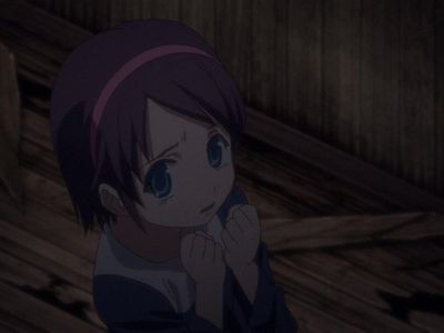 Kizami is a killer ! Kizami is a killer !