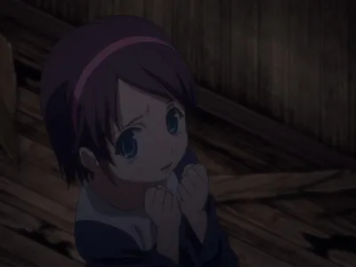 Kizami is a killer ! Kizami is a killer !