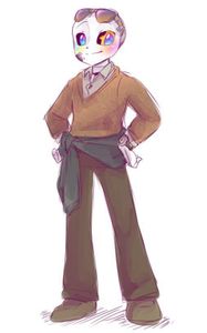 PJ The Highschool Jock PJ The Highschool Jock