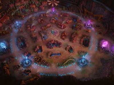 The new Gamemode The new Gamemode