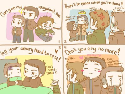 Hunters Hunters