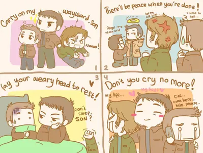 Hunters Hunters