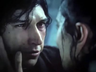 Afraid // REYLO Afraid // REYLO