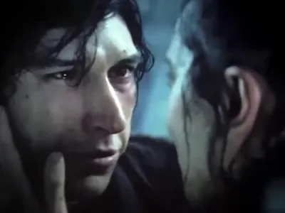 Afraid // REYLO Afraid // REYLO