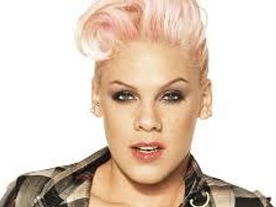 P!NK- Raise Your Glass P!NK- Raise Your Glass