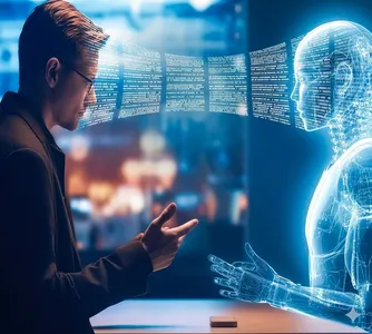 Detector IA: A Smarter Way to Understand AI-Generated Content