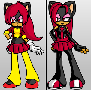 Alexis the Hedge-bat (made by Alexishedgebat) Alexis the Hedge-bat (made by Alexishedgebat)