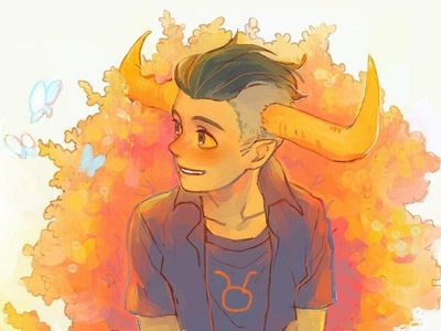 Finally I've Flown - Tavros Nitram fansong Finally I've Flown - Tavros Nitram fansong