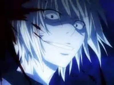 The psycho The psycho
