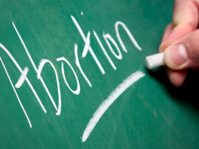 Abortion- Unfair to the babies or beneficial to pregnant females? Abortion- Unfair to the babies or beneficial to pregnant females?