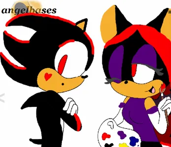 New view (Alexis X Shadow) New view (Alexis X Shadow)