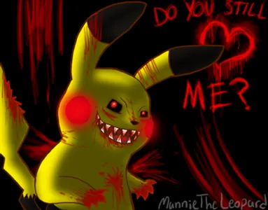 Pokémon Dead Channel Pokémon Dead Channel