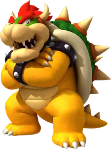 Bowser Bowser