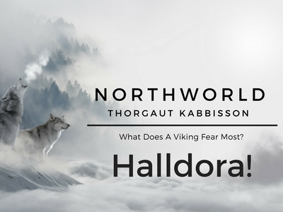 Halldora! Halldora!