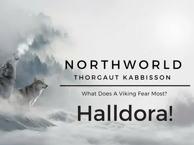 Halldora! Halldora!