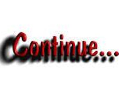 continue continue