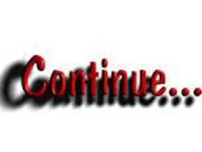 continue continue