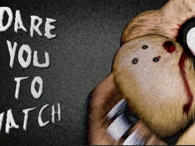 Creepypastas React To... Five Nights at Freddy's! (Night 1) Creepypastas React To... Five Nights at Freddy's! (Night 1)