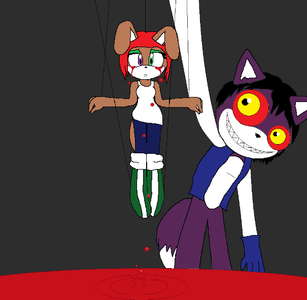 Merid (Sonic) Merid (Sonic)