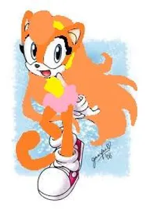 Merry the Cat Merry the Cat