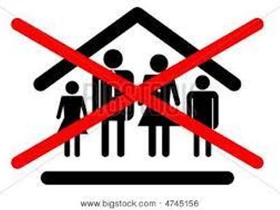 ''i don't want any family'' ''i don't want any family''
