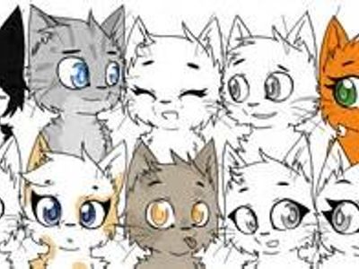 Cats' of the Clans Cats' of the Clans
