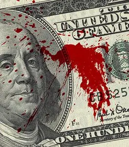 The Holder of Wealth The Holder of Wealth