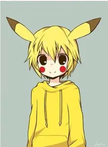 He’s cute He’s cute