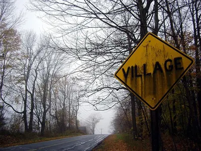 New City Village New City Village