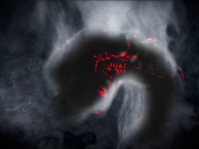 Darkness Awakens Darkness Awakens